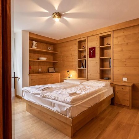 Casa Alverà Cortina dʼAmpezzo Esterno foto