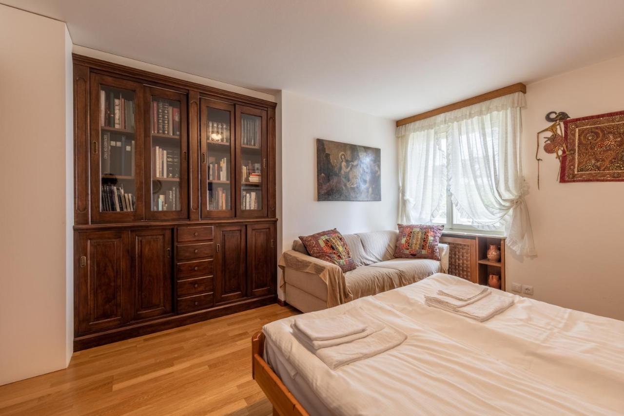 Casa Alverà Cortina dʼAmpezzo Esterno foto