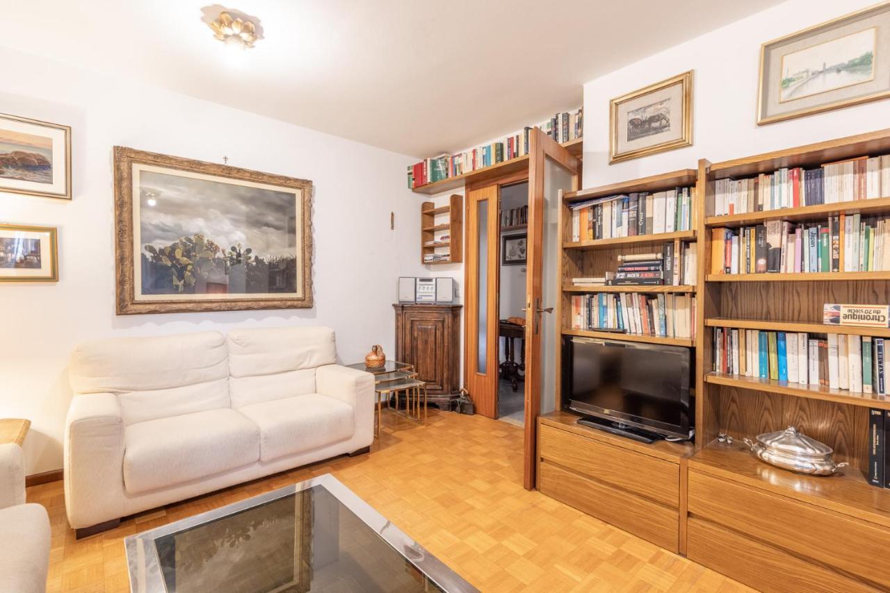 Casa Alverà Cortina dʼAmpezzo Esterno foto